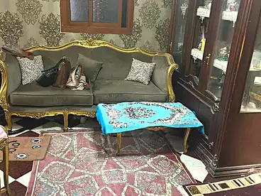 Properties For sale - 2 rooms - floor 2