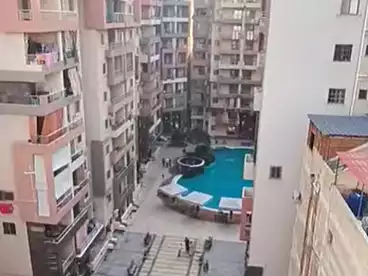 Apartments For sale - 2 rooms - floor 8