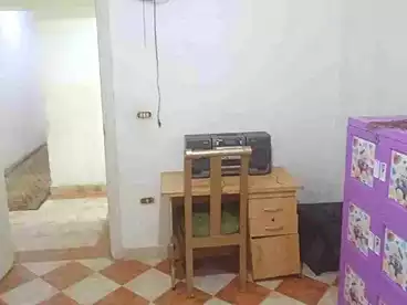 Properties For rent - 2 rooms - floor 3