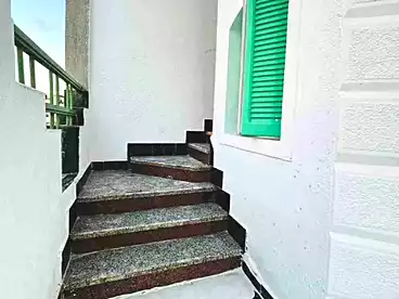 Duplex For sale - 3 rooms - floor 5