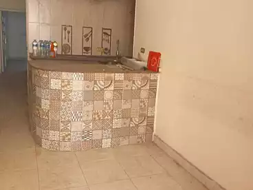 Properties For rent - 3 rooms - floor 3