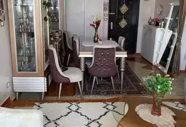 شقق للبيع - 2 غرف - بالدور 6