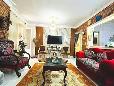 شقق للبيع - 3 غرف - بالدور 1