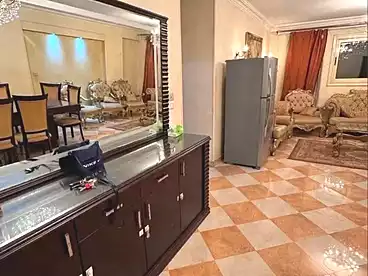 Properties For rent - 3 rooms - floor 7