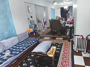 شقق للبيع في العصافرة بحري، العصافرة، 130 متر