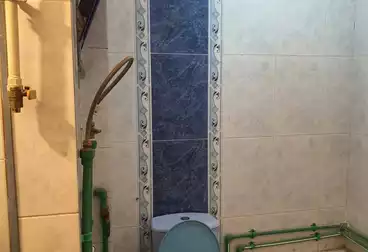 عقارات للبيع - 2 غرف - بالدور 1