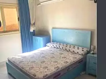 Properties For rent - 2 rooms - floor 10