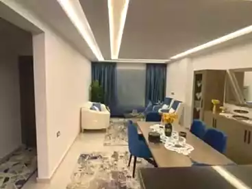 شقق للبيع في المريوطية، فيصل، 140 متر