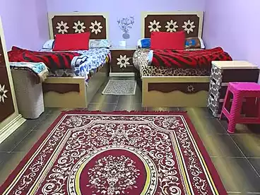 Properties For rent - 2 rooms - floor 3