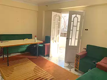 Furnished Apartment For sale - 2 rooms - floor 3