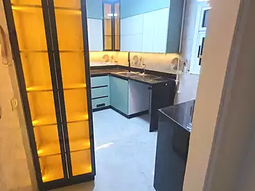 شقق للبيع - 2 غرف - بالدور 5