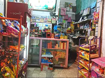 محلات للبيع - بالدور 0