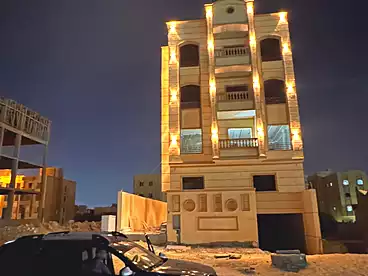 Building For sale - 12 rooms