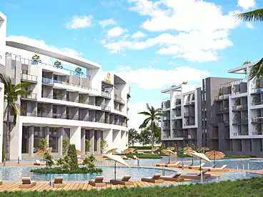 Apartments For sale - 2 rooms - floor 3