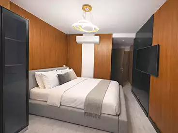 عقارات للإيجار - 5 غرف