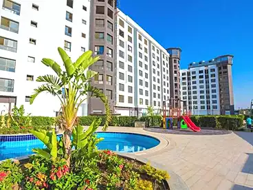 Apartments For rent - 2 rooms - floor 7
