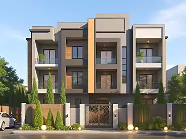 Properties For sale - 3 rooms - floor 1