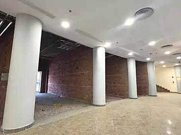 Properties For rent in Sixteenth Neighborhood, El Sheikh Zayed, 100 sqm