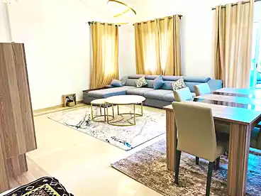 شقق للبيع - 4 غرف - بالدور 2