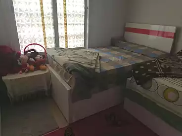 عقارات للبيع - 2 غرف - بالدور 1