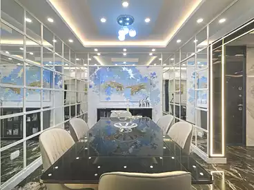 Apartment with Garden For rent - 3 rooms - floor 1