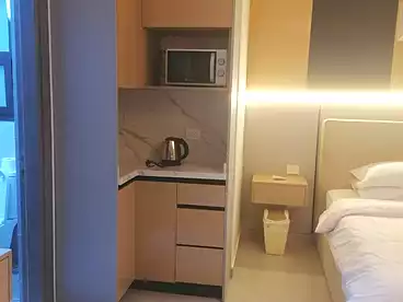 Apartments For rent - 1 rooms - floor 1