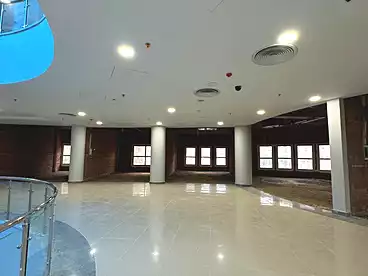 Commercial For rent - floor 1