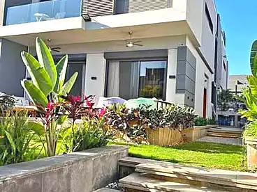 Town House For sale - 4 rooms