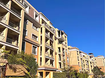عقارات للبيع - 3 غرف - بالدور 2