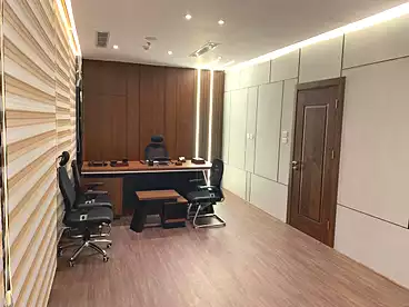 عقارات للإيجار - 1 غرف - بالدور 1