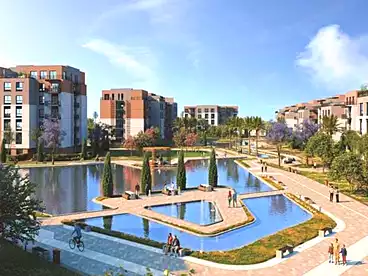 Properties For sale - 2 rooms - floor 2
