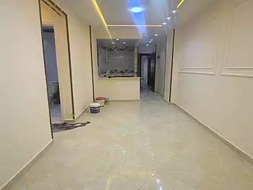 Apartments For sale - 3 rooms - floor 4