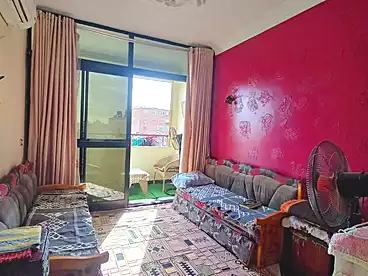 Properties For sale in El Eshrein St., Ain Shams El Sharkia, 125 sqm