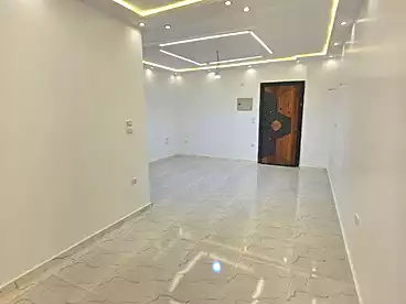 شقق للبيع - 2 غرف - بالدور 6