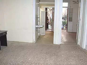 Properties For rent - 4 rooms - floor 1