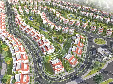 Villas For sale - 9 rooms
