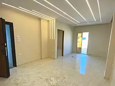 عقارات للبيع - 3 غرف - بالدور 5