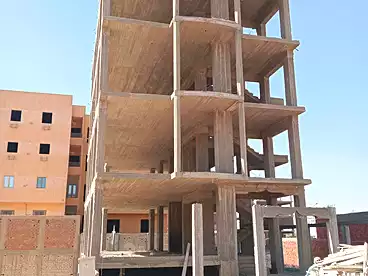 Building For sale