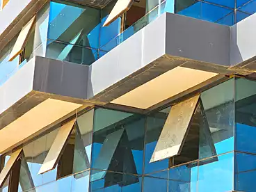 Properties For rent - 8 rooms - floor 7