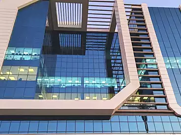 عقارات للإيجار - 1 غرف - بالدور 2