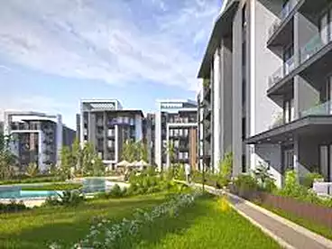 Properties For sale - 2 rooms - floor 1