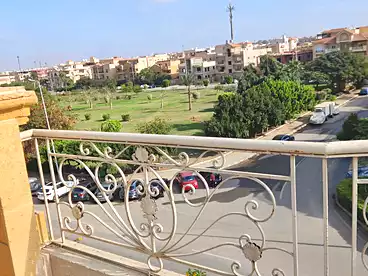 عقارات للإيجار - 3 غرف - بالدور 3