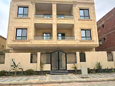 عقارات للبيع - 5 غرف