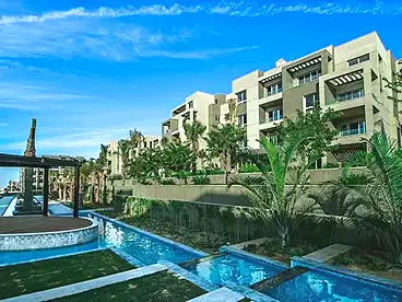عقارات للبيع - 3 غرف - بالدور 2