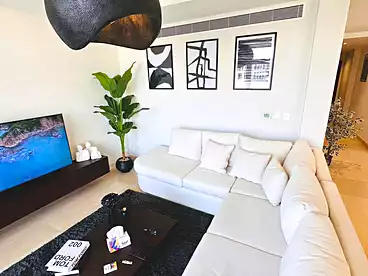 Properties For rent - 3 rooms - floor 3