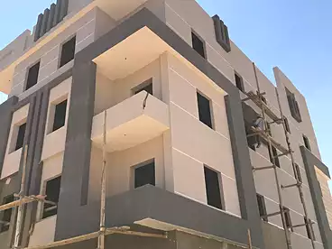 عقارات للبيع - 3 غرف - بالدور 1