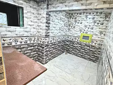 Roof For sale - 3 rooms - floor 17