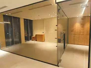 عقارات للإيجار - 3 غرف - بالدور 3