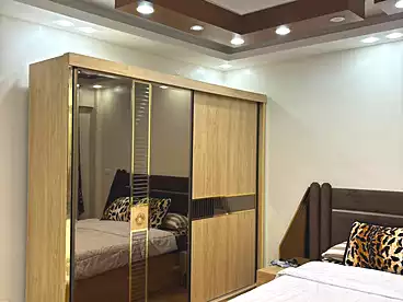 Apartments For rent - 3 rooms - floor 4