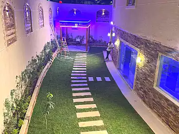 Apartments For rent - 3 rooms - floor 2
